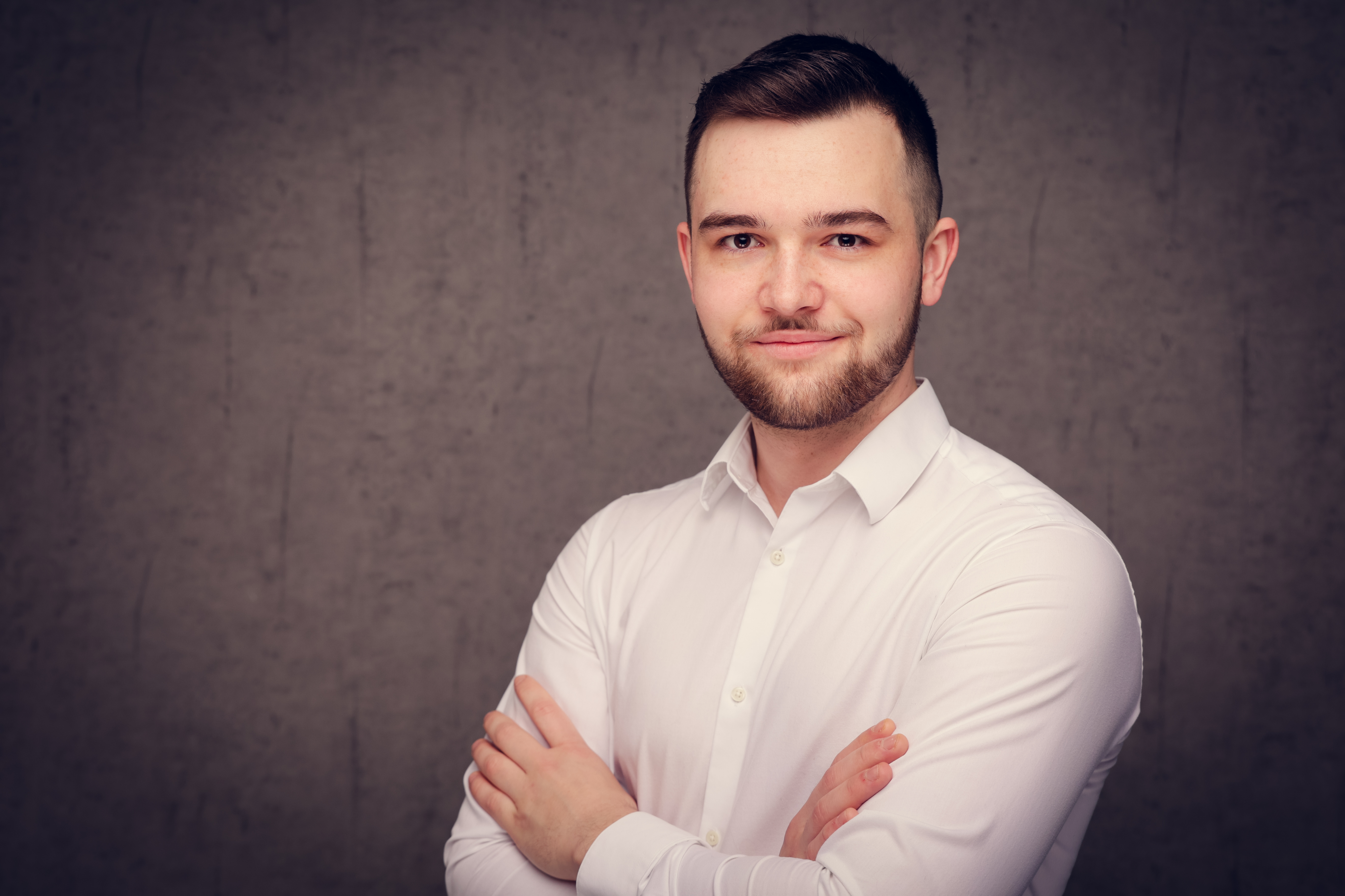 Bild Leon Tuchscherer