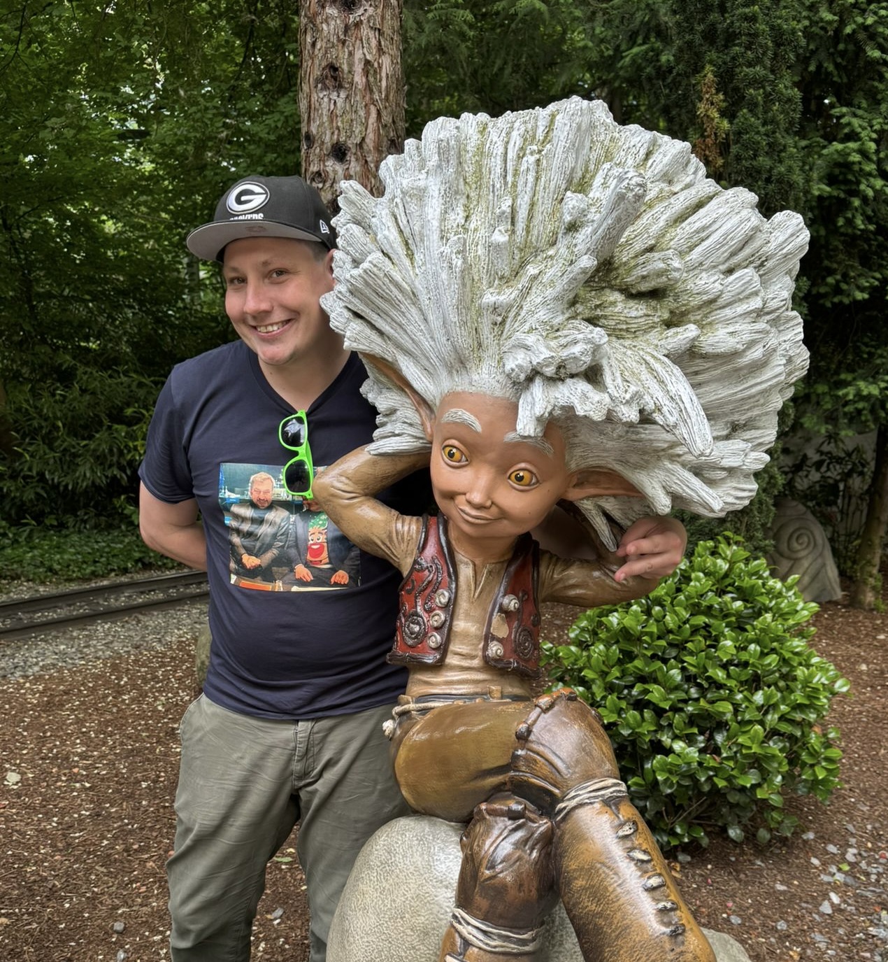 Bild Dr. Fabian Giersdorf