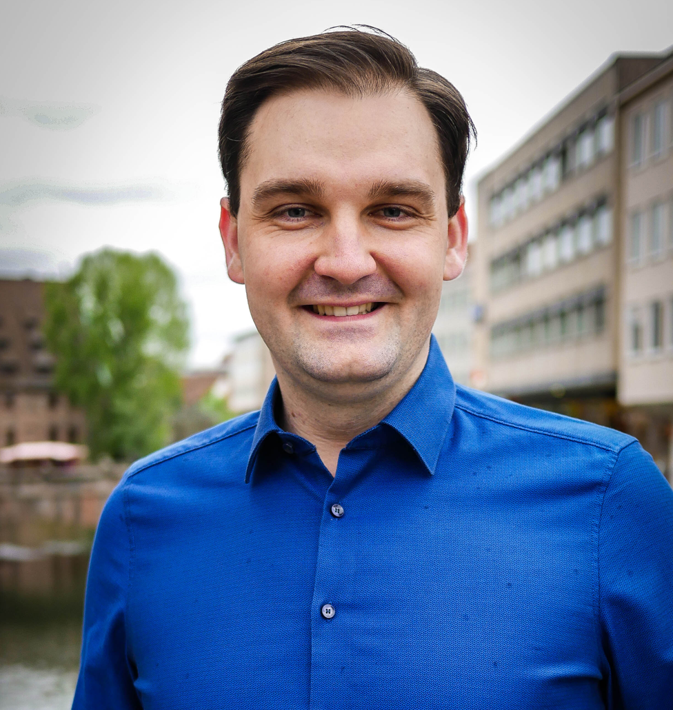 Bild Dr. jur. Sven Seeger